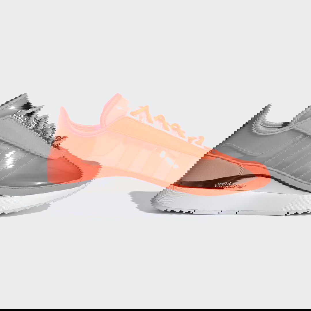 Кецове и обувки adidas Originals SL Andridge W Оранжево
 | FW9912, 0