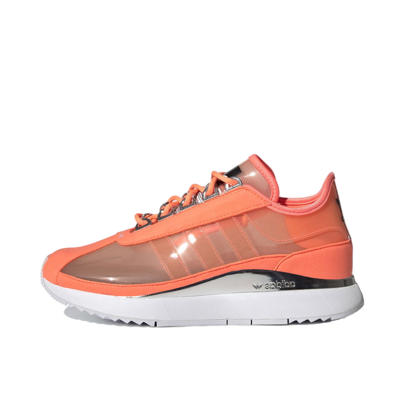 Кецове и обувки adidas Originals SL Andridge W Оранжево
 | FW9912