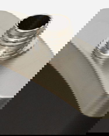 Бутилки за пиене YETI Rambler Flask Черно | 70000003788 BLK, 5