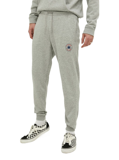 Спортни панталони Converse Sweatpants Сиво | 10024947.A02