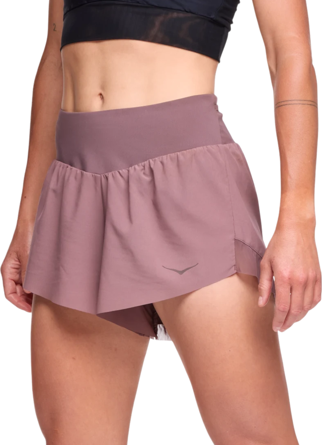 Glide 4'' Short