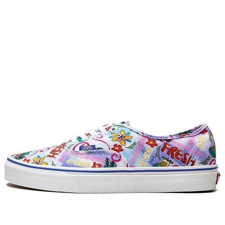 Кецове и обувки Vans Vans Authentic Многоцветен | VN0A5KRDAVG, 0