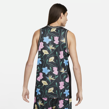 Фланелка Nike Dri-FIT DNA Janis Многоцветен | FB7025-010, 2