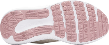 Кецове и обувки Under Armour UA Charged Surge 4 Бяло | 3027007-110, 2