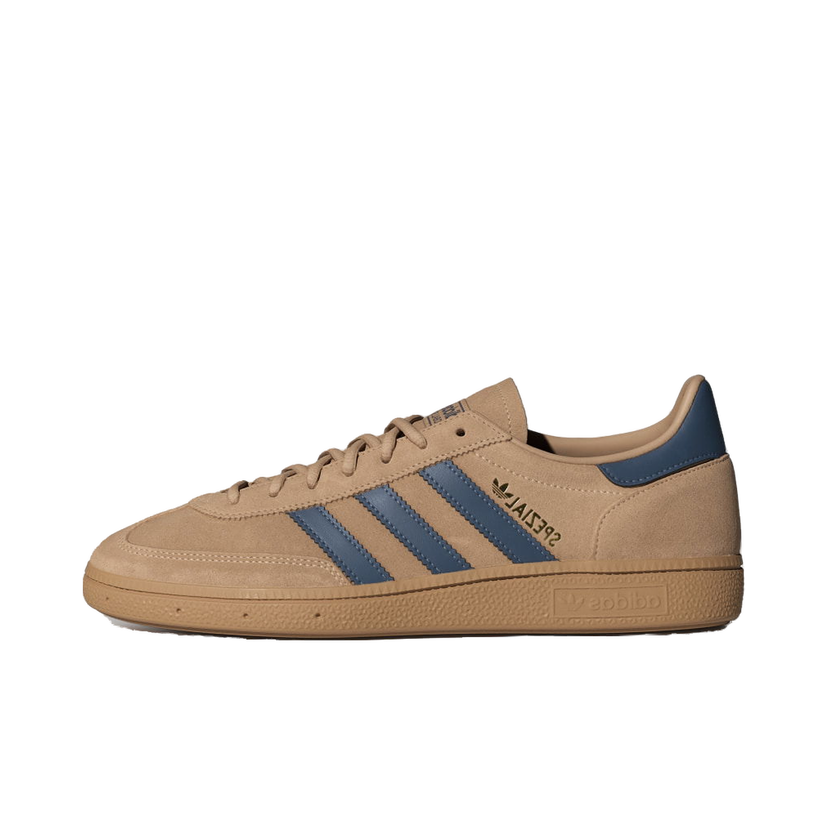 Кецове и обувки adidas Originals Handball Spezial Кафяво | JH5435