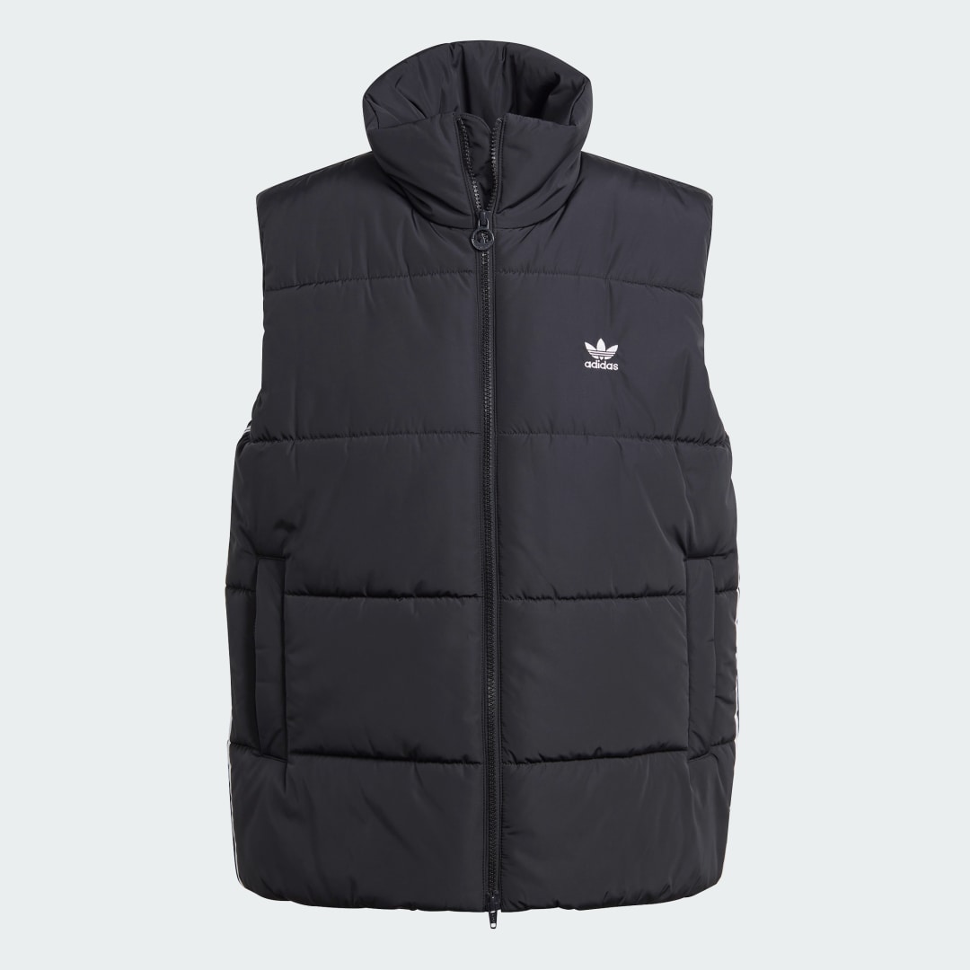 Жилетка adidas Performance Gilet Jacket Черно | IP1325, 1