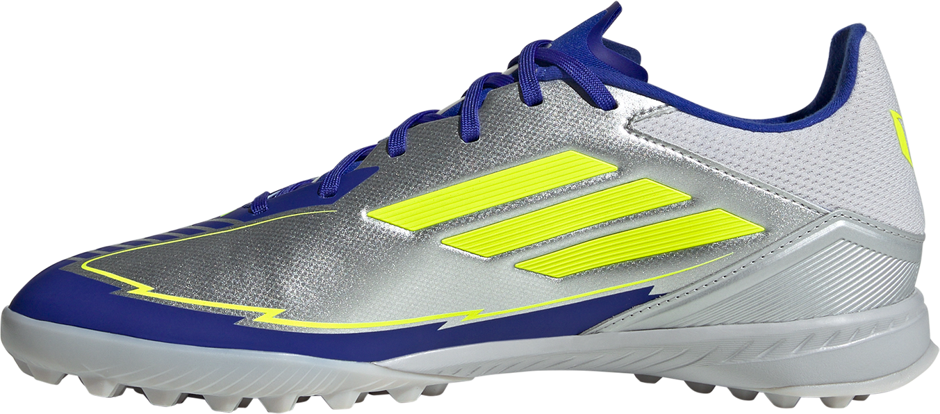 Кецове и обувки adidas Performance F50 League TF Messi Синьо | ih0919, 1