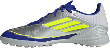 Кецове и обувки adidas Performance F50 League TF Messi Синьо | ih0919, 1