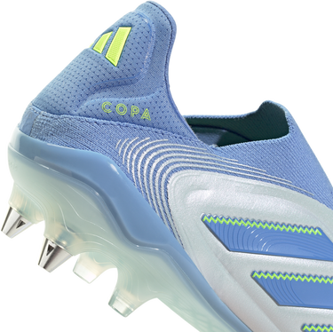 Кецове и обувки adidas Performance COPA PURE III ELITE LL SG Синьо | ih0857, 5