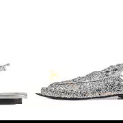 Gucci Princetown Glitter Slippers