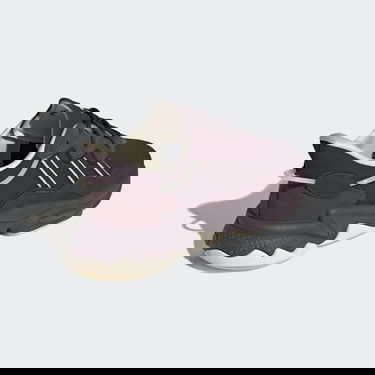 Кецове и обувки adidas Originals OZWEEGO Черно | GY6801, 1