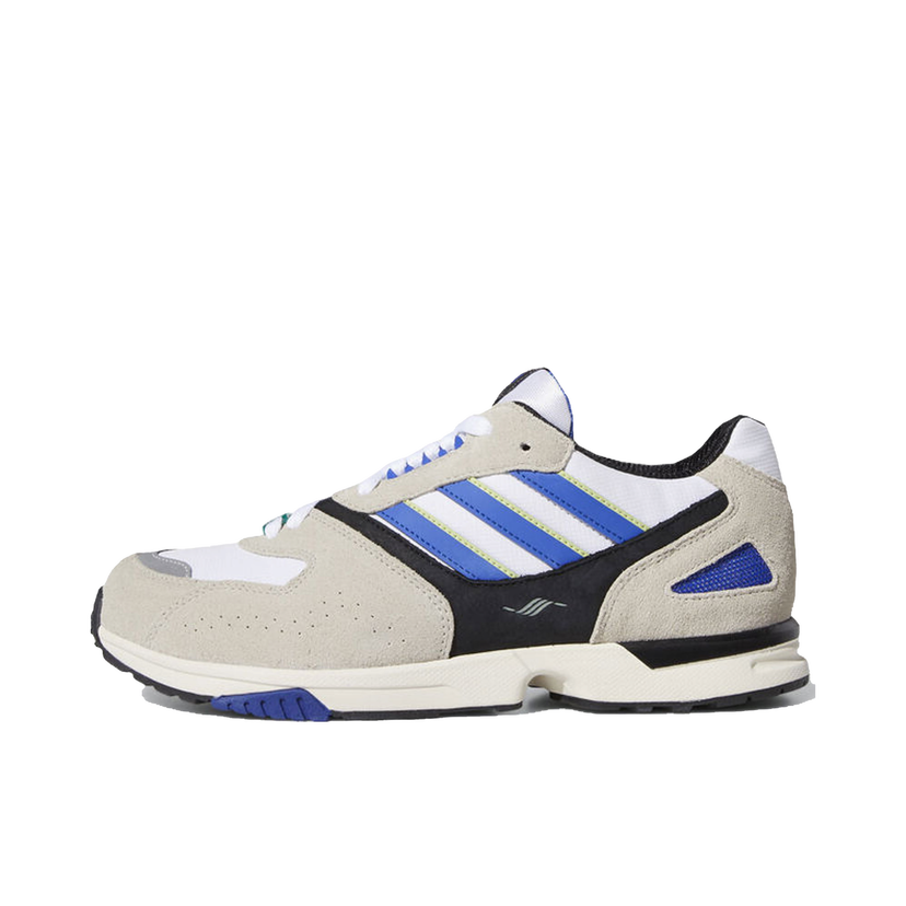 Кецове и обувки adidas Originals ZX 4000 Alltimers Сиво | EF0180