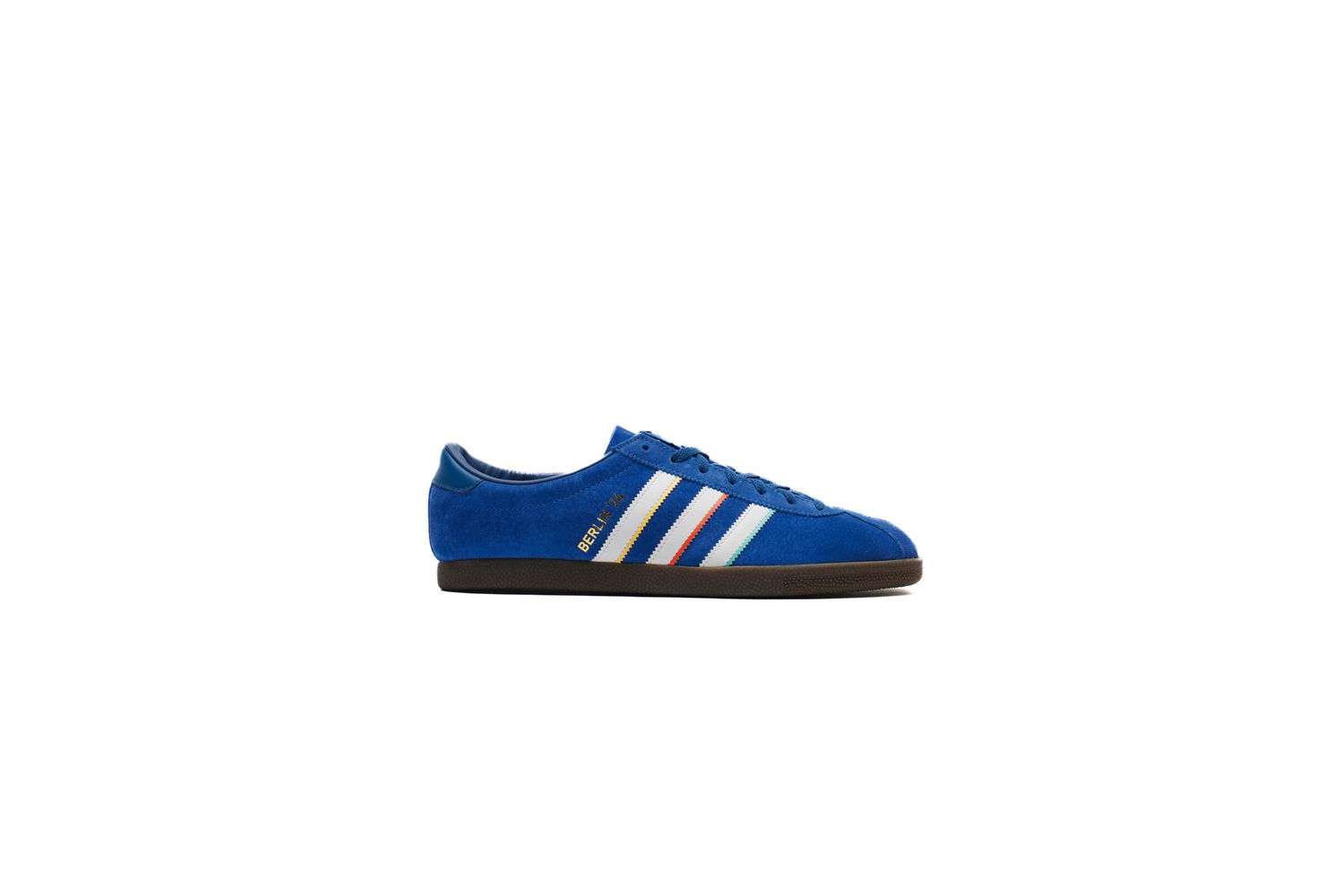 Кецове и обувки adidas Originals BERLIN 24 Синьо | IG2108, 1