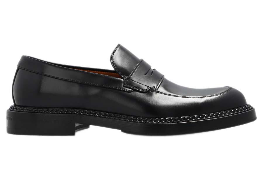 Кецове и обувки Gucci Loafer Black Черно | 699501 0GQ00 1000, 0