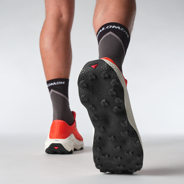 Кецове и обувки Salomon Salomon ULTRA GLIDE 3 Червено | l47755-900, 1