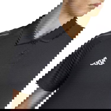 Поло тениска adidas Originals adidas TIRO24 C POLO W Черно | ip1873, 3