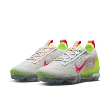 Кецове и обувки Nike Air VaporMax 2021 FK W Сиво | DH4088-002, 1