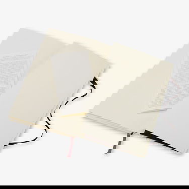 Дневник Moleskine Ruled Soft Cover Notebook Черно | 9788883707100, 4