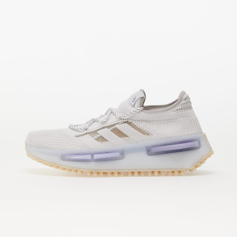 Кецове и обувки adidas Originals NMD S1 "White" Бяло | HP5522, 0