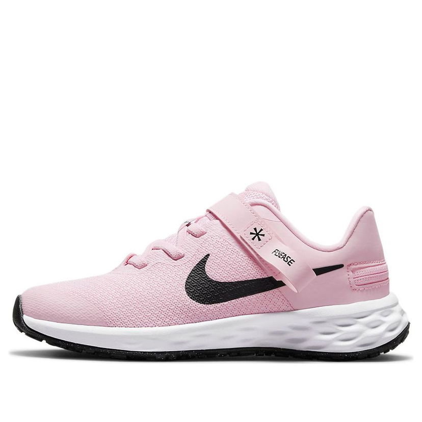 Кецове и обувки Nike Nike Revolution 6 FlyEase Розово | DD1114-608