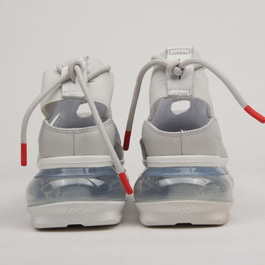 Кецове и обувки Nike Air Max FF 720 W Сиво | AO3189-100, 3
