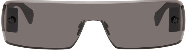 Rectangular Sunglasses