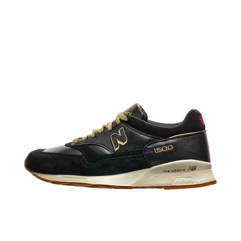Кецове и обувки New Balance London Marathon Run The Boroughs 1500 Черно | M1500FPK