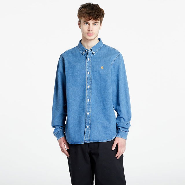 L/S Weldon Shirt