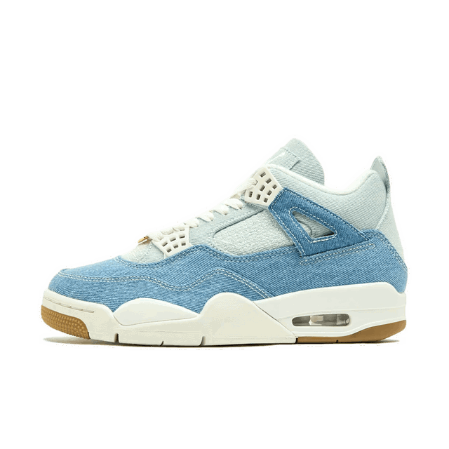 Air Jordan 4 Tex "Denim" W