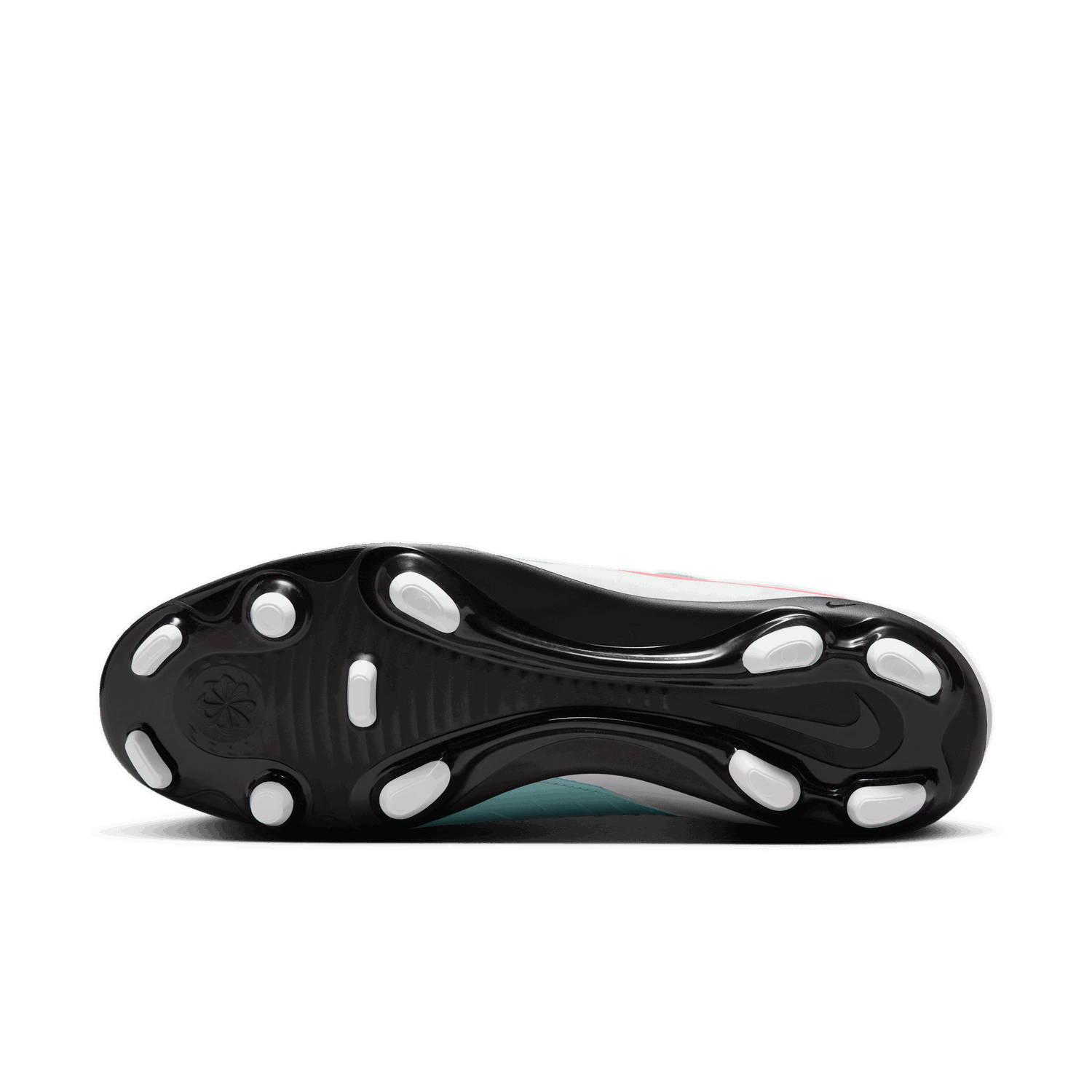 Кецове и обувки Nike Nike Phantom Luna 2 Club MG Тюркоазено | FJ2558-300, 1