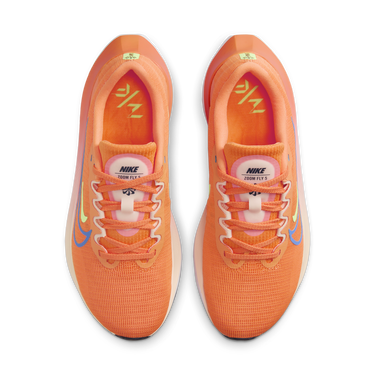 Кецове и обувки Nike Zoom Fly 5 Оранжево
 | DM8974-802, 2