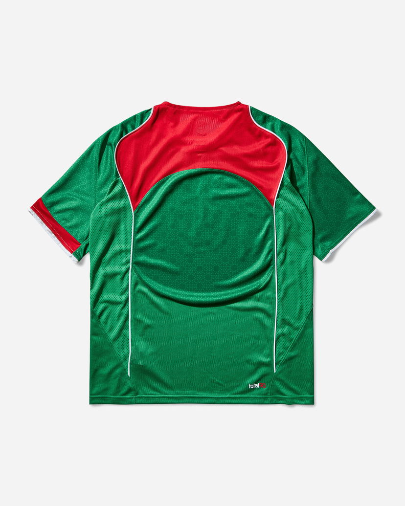 Фланелка Nike Total 90 Dri-FIT Soccer Jersey Многоцветен | IB4216-306