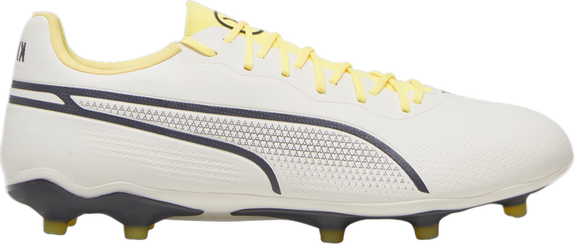 Кецове и обувки Puma KING PRO FG/AG Бяло | 107566-03
