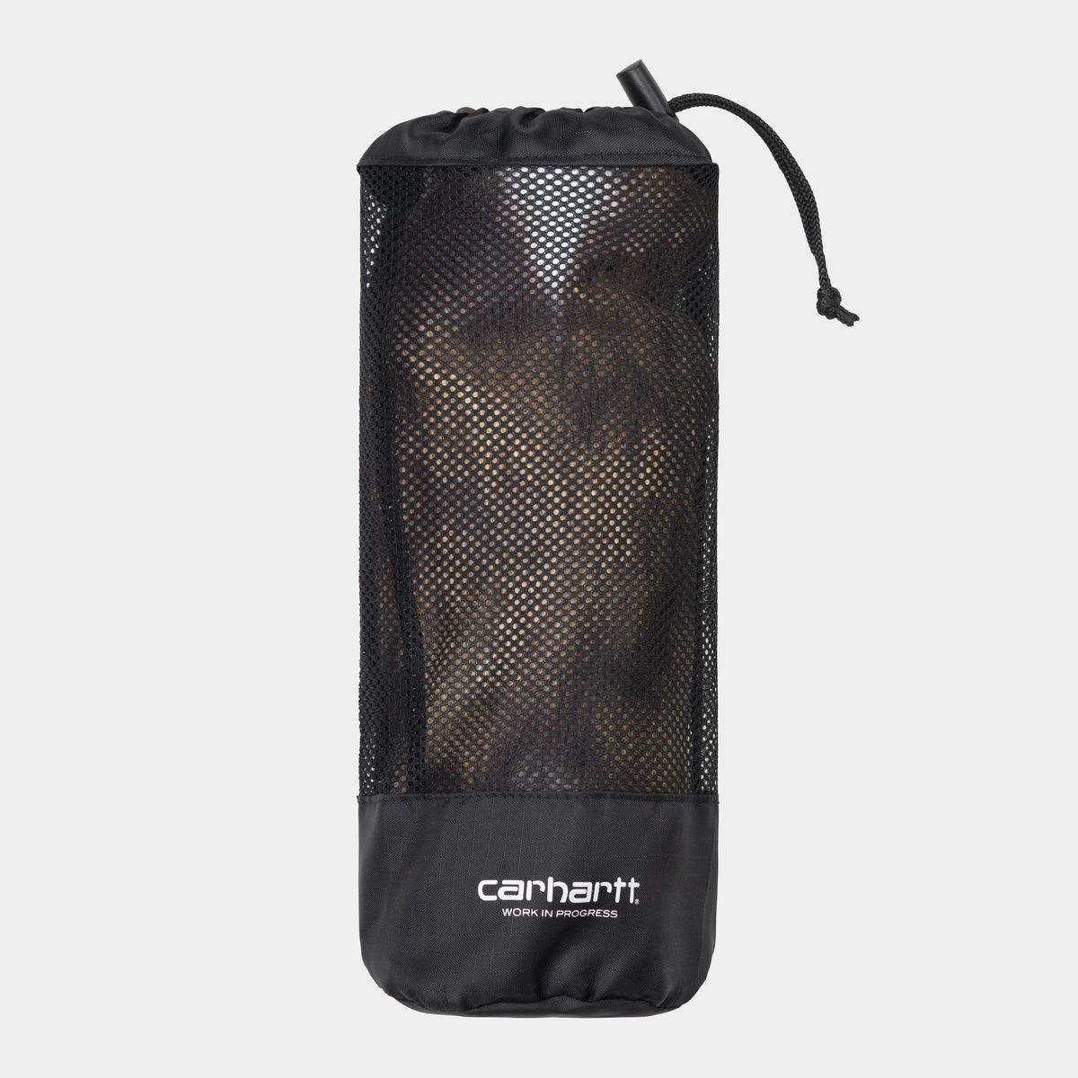 Облекло и аксесоари Carhartt WIP Carhartt WIP Wild Dog Print Packable Towel Кафяво | I035831_1, 1