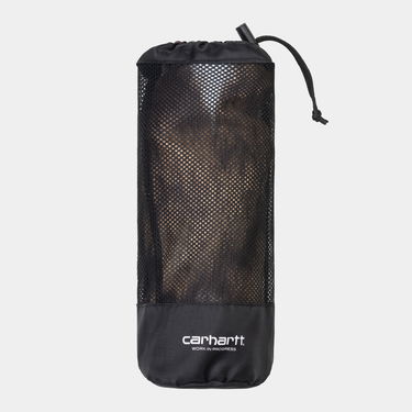Облекло и аксесоари Carhartt WIP Carhartt WIP Wild Dog Print Packable Towel Кафяво | I035831_1, 1