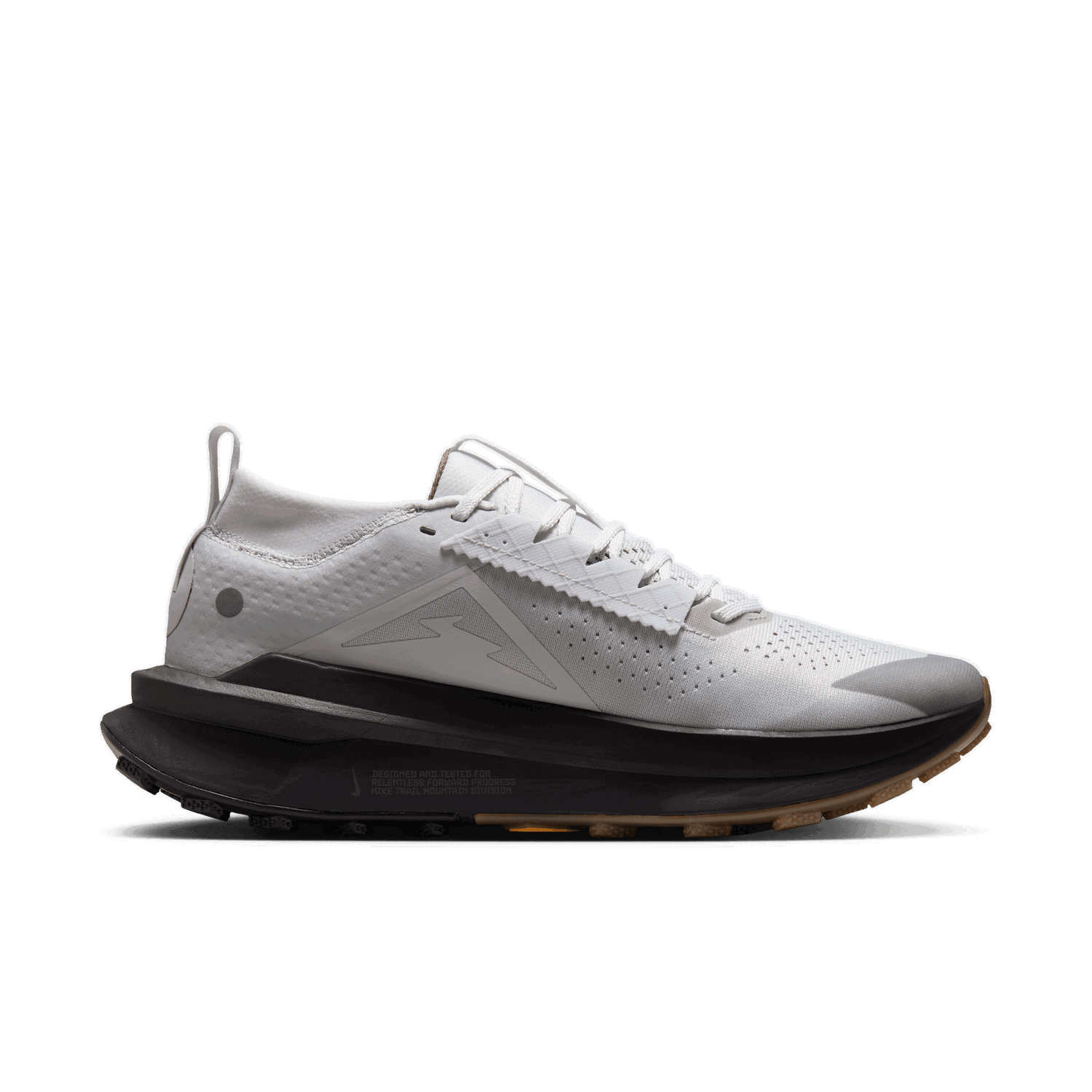 Кецове и обувки Nike Zegama Trail 2 Сиво | IB7669-001, 1