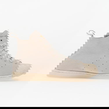 Кецове и обувки adidas Originals Wales Bonner Superstar Hi Бежово | JQ7633, 5