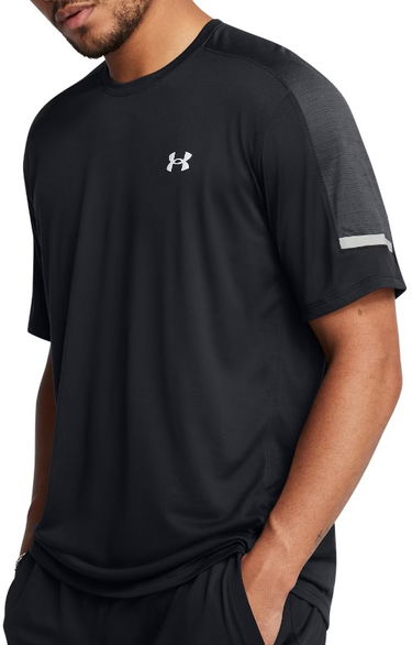 Тениска Under Armour UA Tech Utility Short Sleeve T-Shirt Черно | 1385976-001, 0