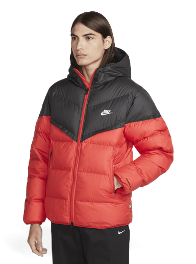 Пухо яке Nike Storm-FIT Windrunner PrimaLoft® Многоцветен | FB8185-011