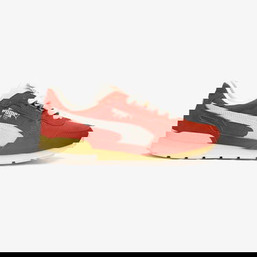 Кецове и обувки Puma RX 737 Червено | 388213-01, 0