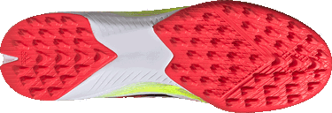 Кецове и обувки adidas Performance F50 LEAGUE TF Бяло | ie1231, 5
