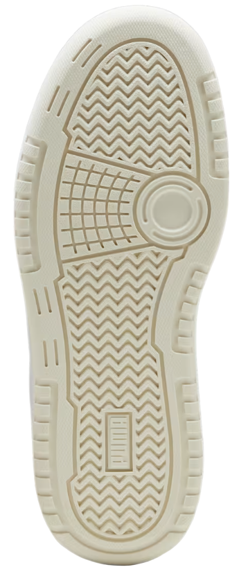 Кецове и обувки Puma Doublecourt Бяло | 393284-14, 2