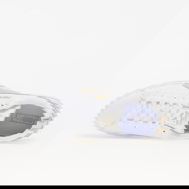 Кецове и обувки Puma Mayze Leather W Бяло | 38198302, 2