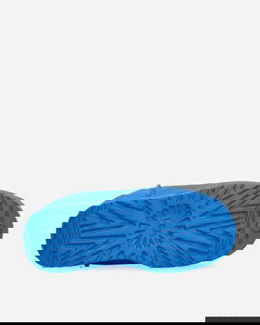 Кецове и обувки UGG Pumped Slides Big Sky W Синьо | 1158215 BGSK, 6