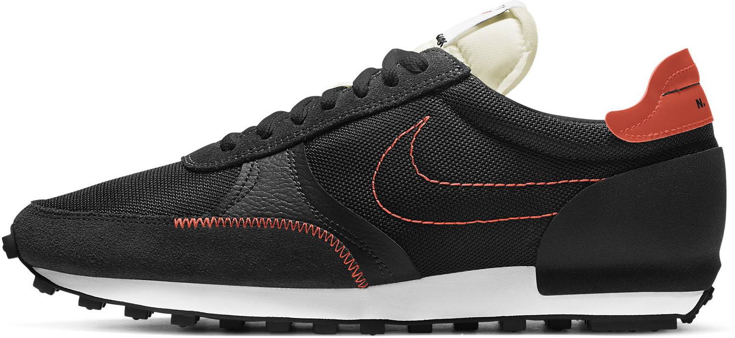 Кецове и обувки Nike Daybreak - Type Черно | da4654-002, 0