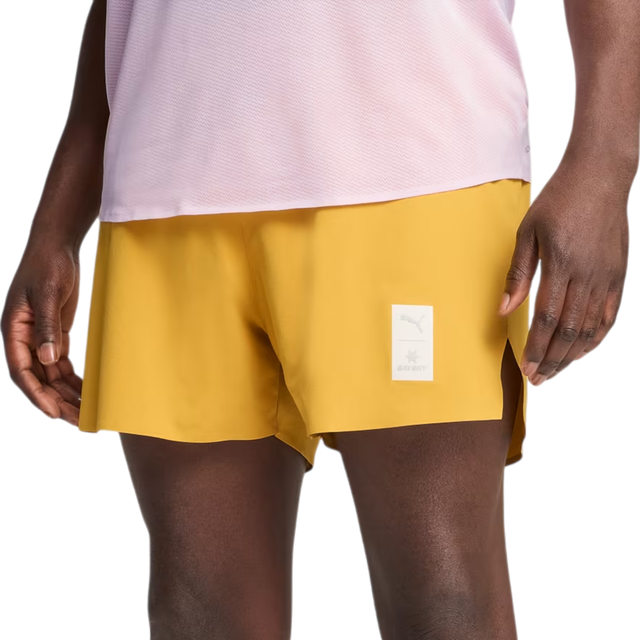 Saysky Running Shorts