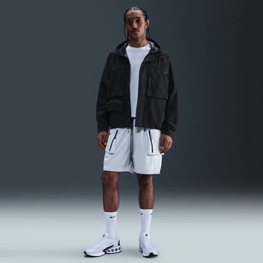 Яке Nike Sportswear Tech Super Lightweight Jacket Черно | HJ2944-010, 3