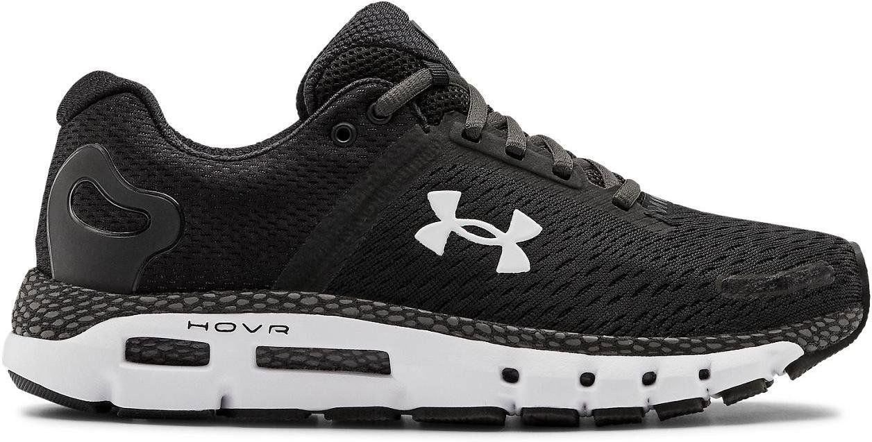 Кецове и обувки Under Armour HOVR Infinite 2 Черно | 3022597-001, 0