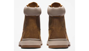 Кецове и обувки Timberland Tree Vault 6 Inch Boot Кафяво | A5NHM-F13, 5