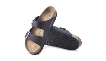 Кецове и обувки Birkenstock Arizona BS Черно | 1023150, 5
